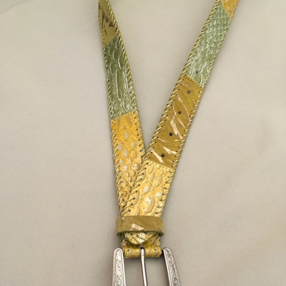 Nanni Belt - Picture 2 of 8